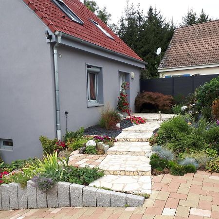Gite Terre D'Helene 4 A 5 Pers Proche Strasbourg 42 M2, 3 Etoiles, Wifi, Paisible, Jardin, Proche Commerces,16 Atouts, Animaux Acceptes Berstett Exteriér fotografie