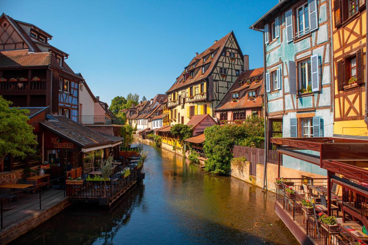 Gite Terre D'Helene 4 A 5 Pers Proche Strasbourg 42 M2, 3 Etoiles, Wifi, Paisible, Jardin, Proche Commerces,16 Atouts, Animaux Acceptes Berstett Exteriér fotografie