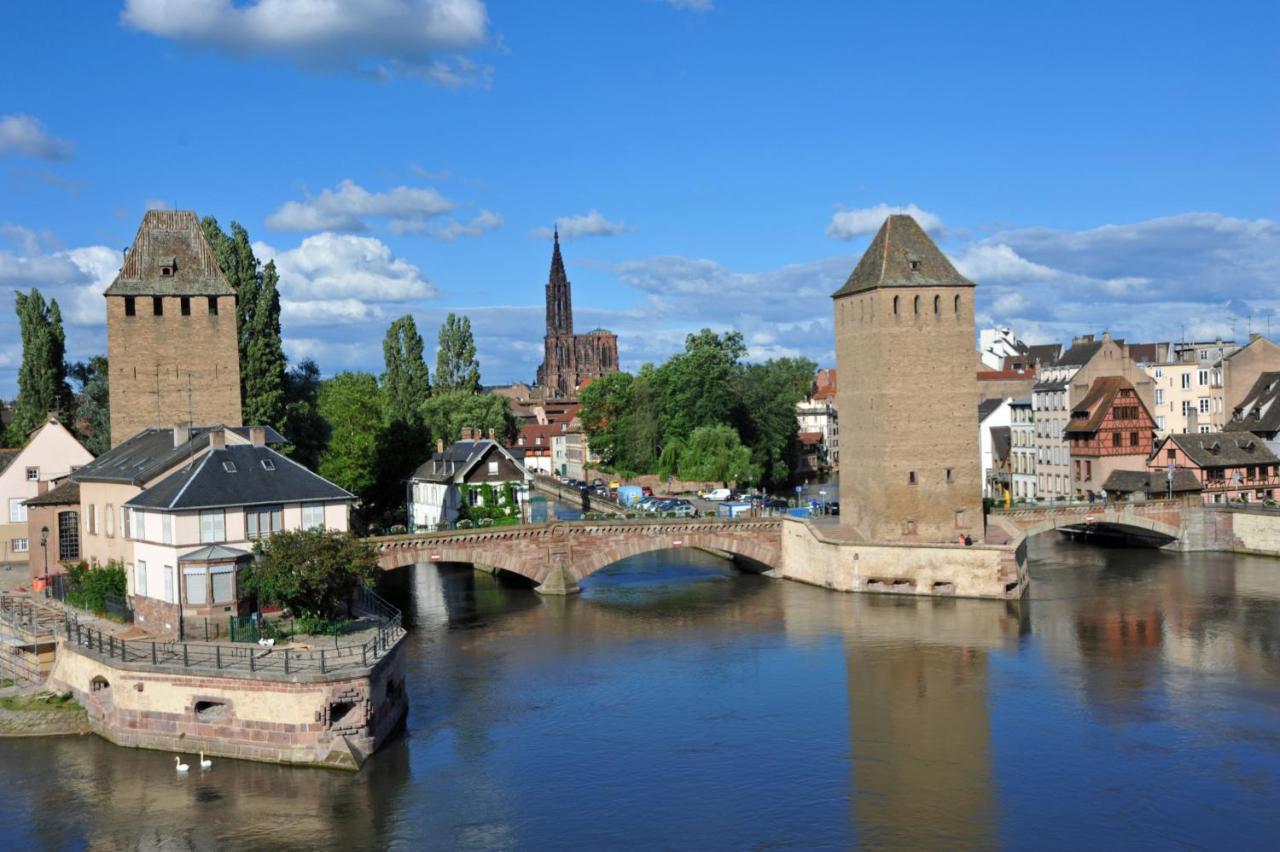 Gite Terre D'Helene 4 A 5 Pers Proche Strasbourg 42 M2, 3 Etoiles, Wifi, Paisible, Jardin, Proche Commerces,16 Atouts, Animaux Acceptes Berstett Exteriér fotografie