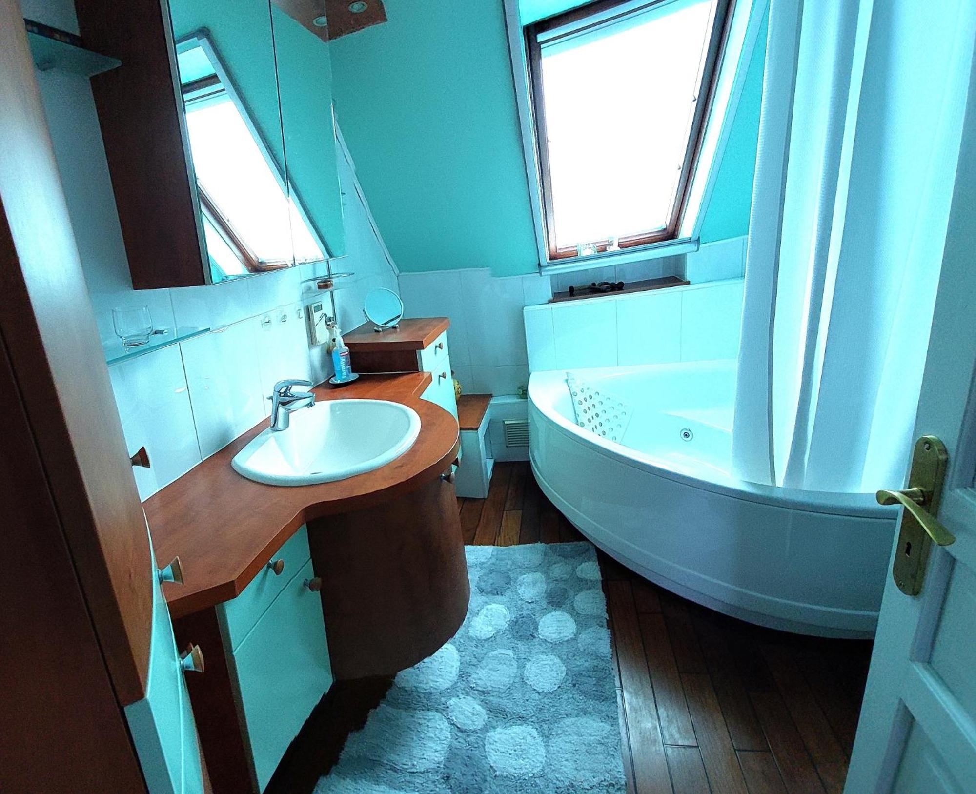 Gite Terre D'Helene 4 A 5 Pers Proche Strasbourg 42 M2, 3 Etoiles, Wifi, Paisible, Jardin, Proche Commerces,16 Atouts, Animaux Acceptes Berstett Exteriér fotografie